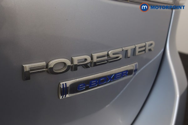 Used Subaru Forester 2023 for sale - 76209582: Photo 44
