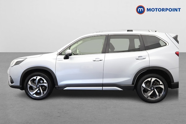 Used Subaru Forester 2023 for sale - 76209582: Photo 4