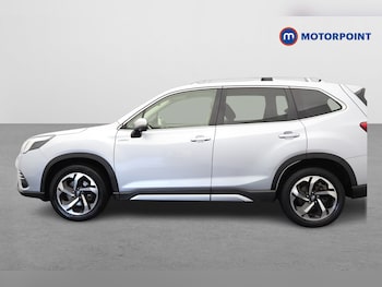Used Subaru Forester 2023 for sale - 76209582: Photo 4