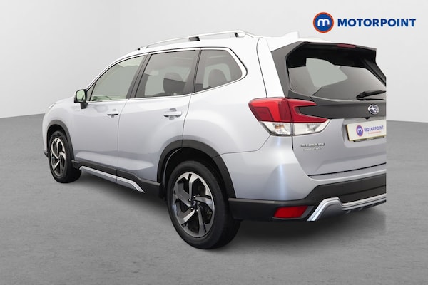 Used Subaru Forester 2023 for sale - 76209582: Photo 5