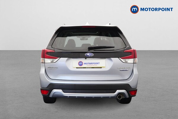 Used Subaru Forester 2023 for sale - 76209582: Photo 6