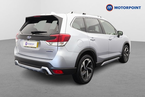 Used Subaru Forester 2023 for sale - 76209582: Photo 7