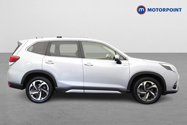 Used Subaru Forester 2023 for sale - 76209582: Photo 8