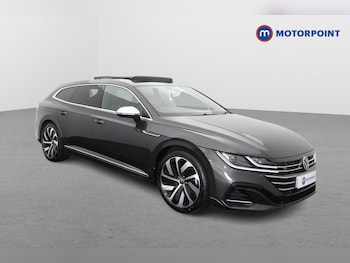 Used Volkswagen Arteon 2023 for sale - 79581792: Photo