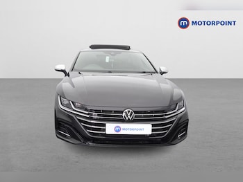 Used Volkswagen Arteon 2023 for sale - 79581792: Photo