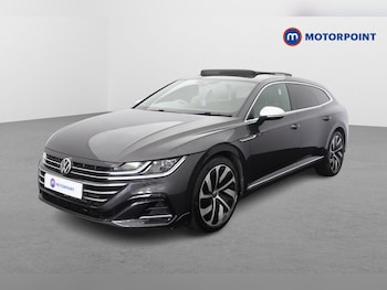 Used Volkswagen Arteon 2023 for sale - 79581792: Photo