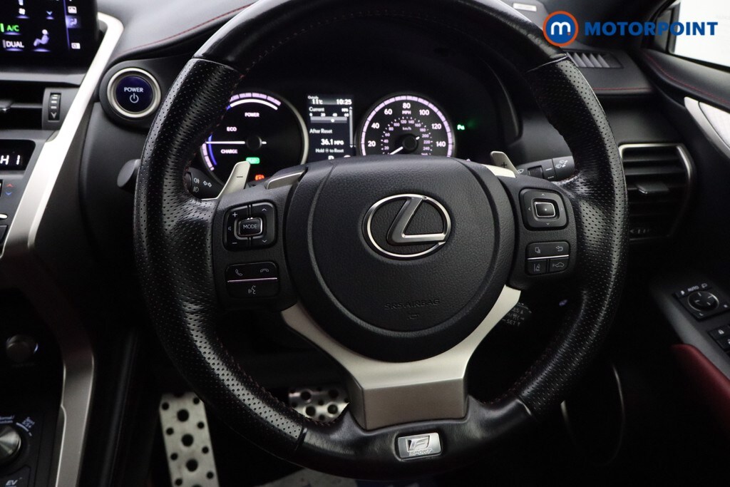 Used Lexus NX 2020 for sale - 77527199: Photo 10
