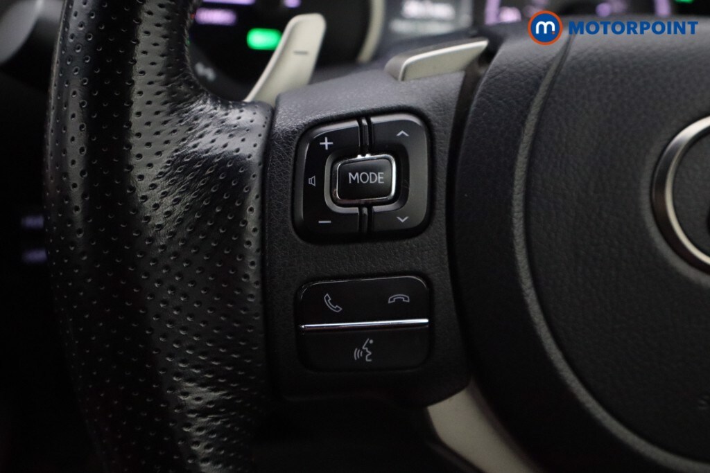 Used Lexus NX 2020 for sale - 77527199: Photo 12