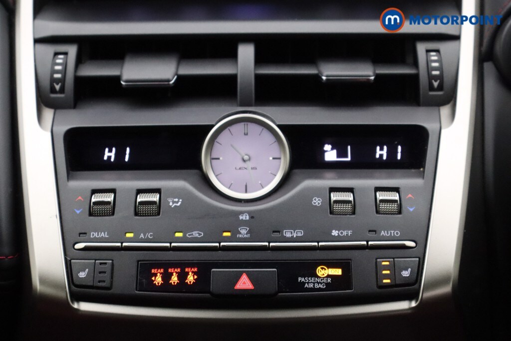 Used Lexus NX 2020 for sale - 77527199: Photo 15