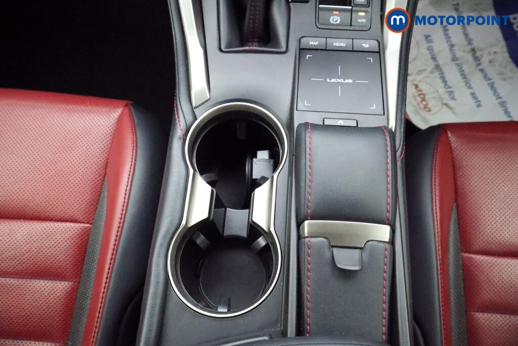 Used Lexus NX 2020 for sale - 77527199: Photo 18