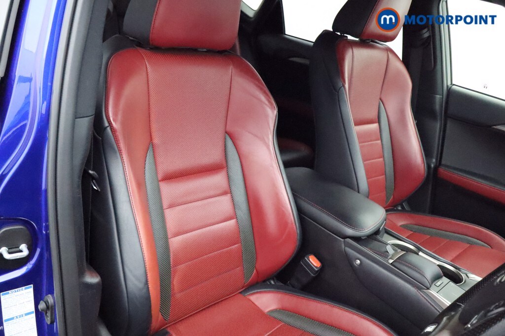 Used Lexus NX 2020 for sale - 77527199: Photo 24