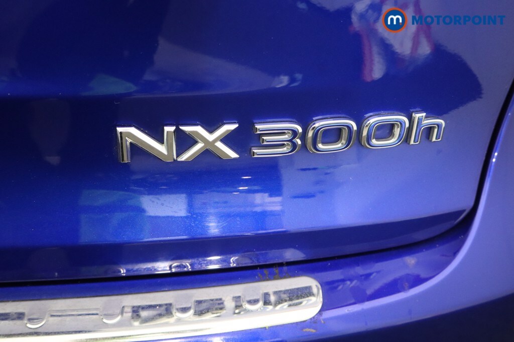 Used Lexus NX 2020 for sale - 77527199: Photo 31