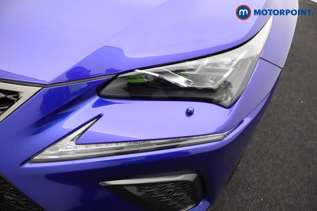 Used Lexus NX 2020 for sale - 77527199: Photo 32