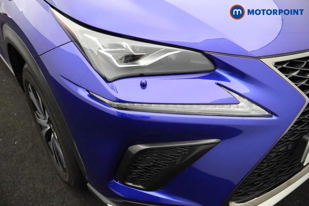 Used Lexus NX 2020 for sale - 77527199: Photo 33