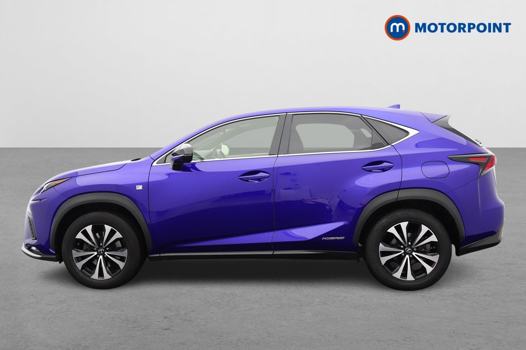 Used Lexus NX 2020 for sale - 77527199: Photo 4