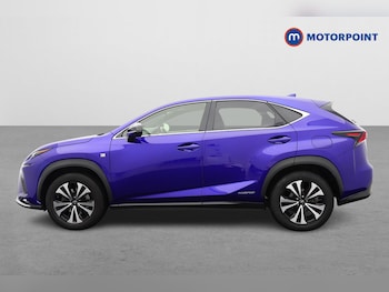 Used Lexus NX 2020 for sale - 77527199: Photo