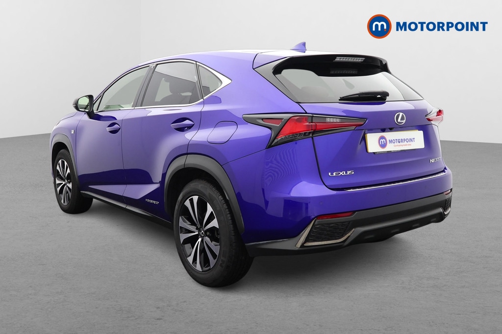 Used Lexus NX 2020 for sale - 77527199: Photo 5