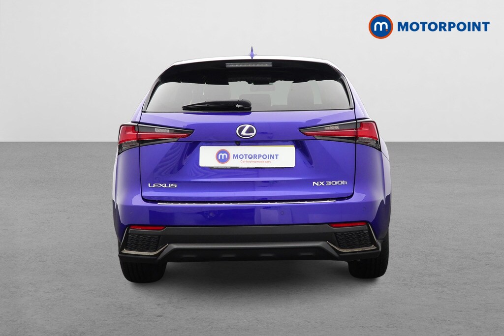 Used Lexus NX 2020 for sale - 77527199: Photo 6