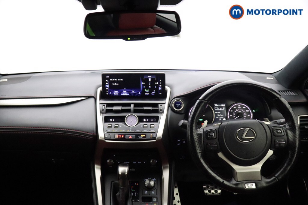 Used Lexus NX 2020 for sale - 77527199: Photo 9