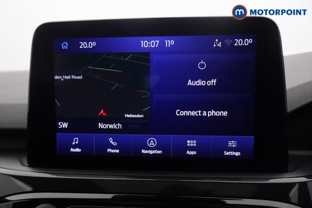 Used Ford Kuga 2022 for sale - 77872736: Photo 13