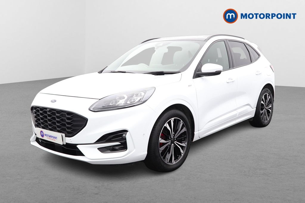 Used Ford Kuga 2022 for sale - 77872736: Photo 3