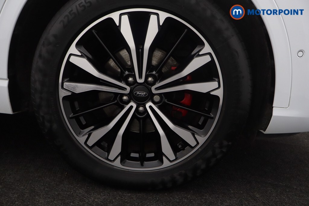 Used Ford Kuga 2022 for sale - 77872736: Photo 31