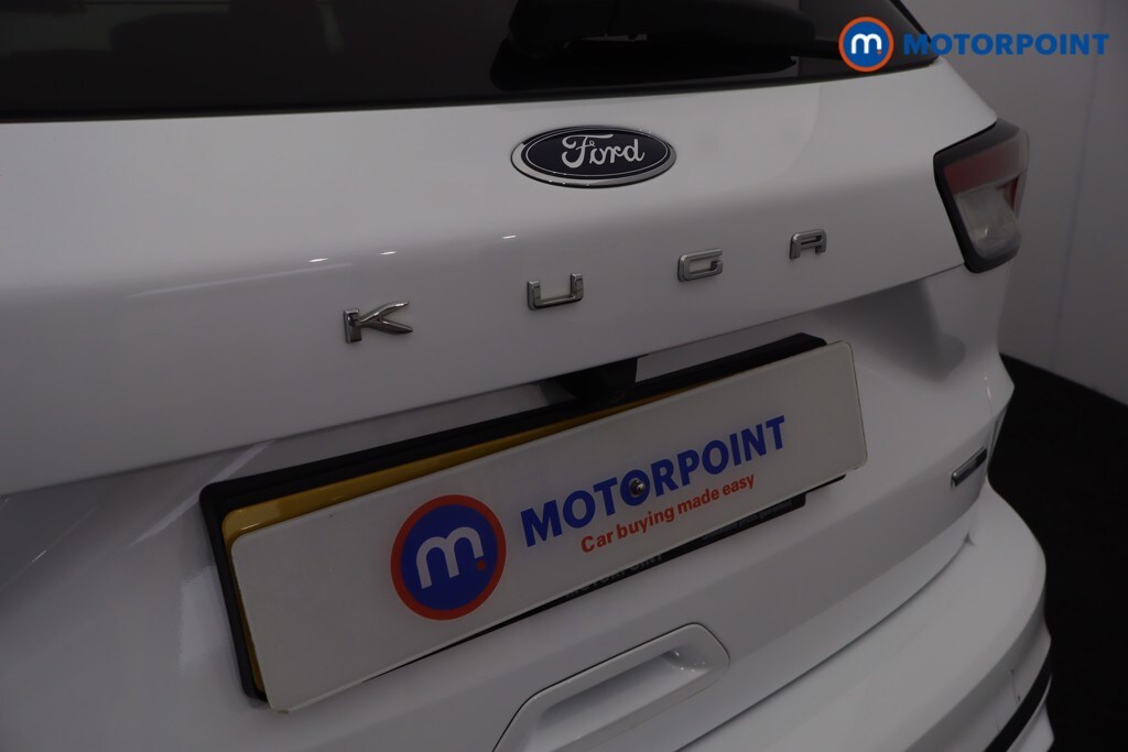 Used Ford Kuga 2022 for sale - 77872736: Photo 43