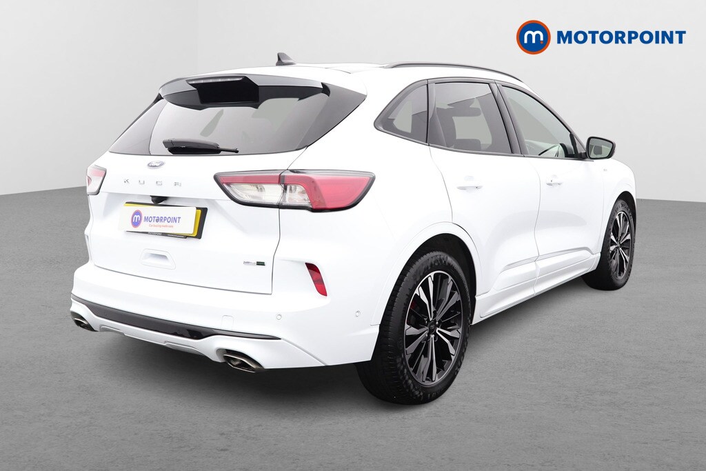 Used Ford Kuga 2022 for sale - 77872736: Photo 7