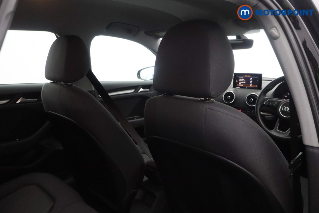 Used Audi A3 2018 for sale - 77286709: Photo 17