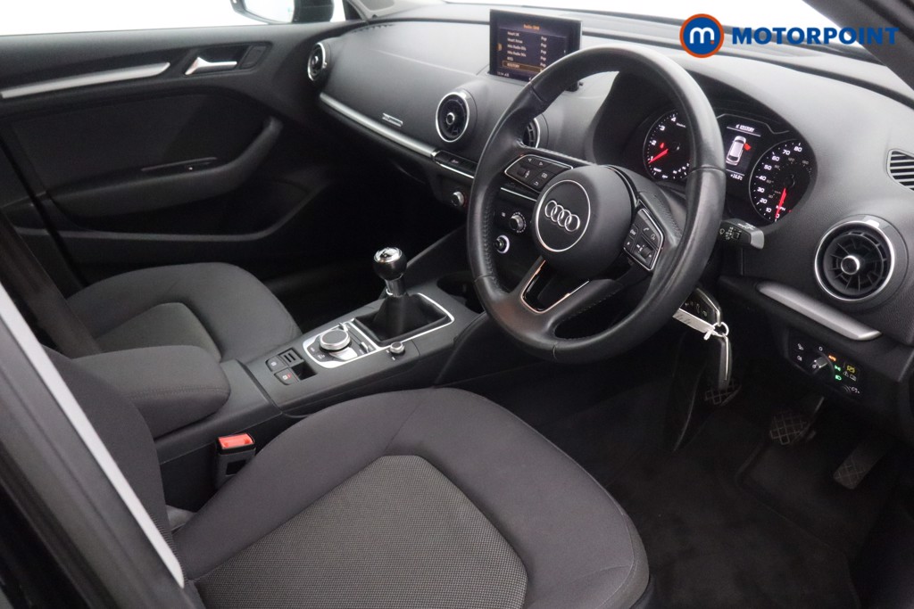 Used Audi A3 2018 for sale - 77286709: Photo 19