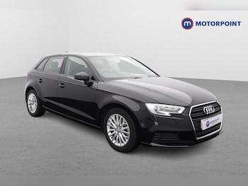 Used Audi A3 2018 for sale - 77286709: Photo