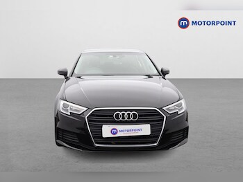 Used Audi A3 2018 for sale - 77286709: Photo