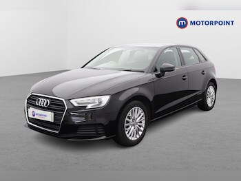 Used Audi A3 2018 for sale - 77286709: Photo