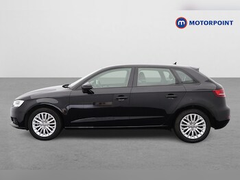 Used Audi A3 2018 for sale - 77286709: Photo