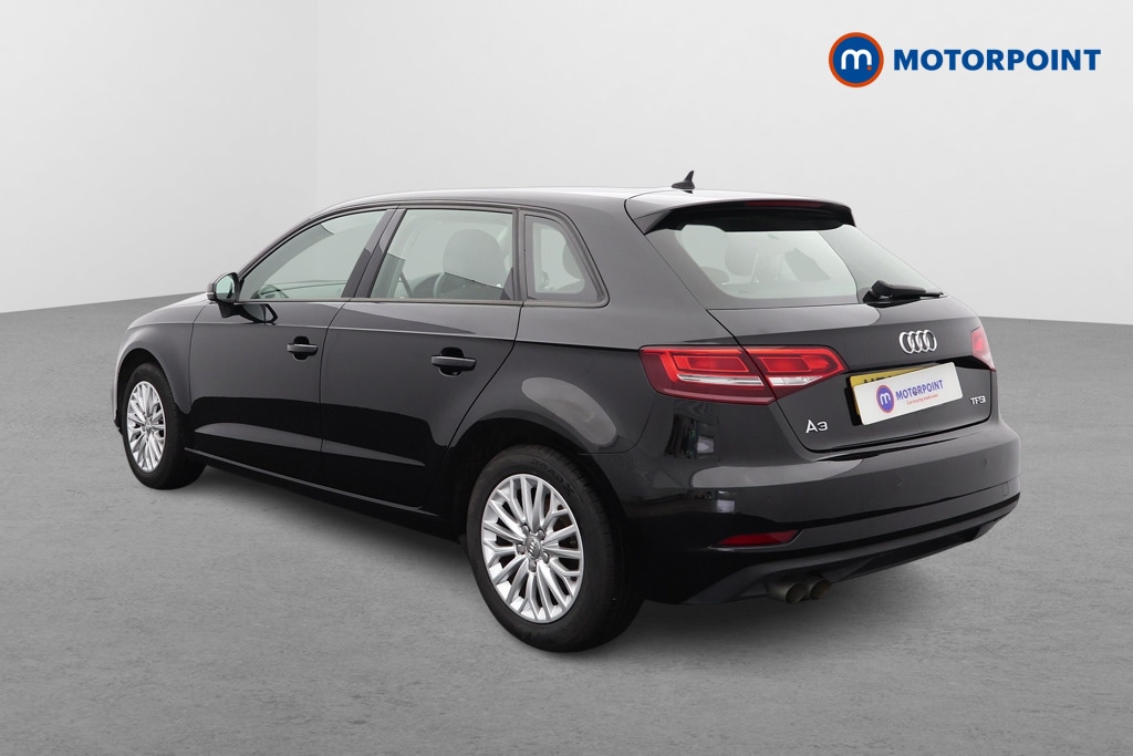 Used Audi A3 2018 for sale - 77286709: Photo 5