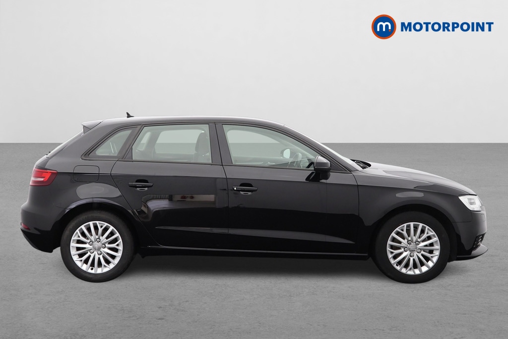 Used Audi A3 2018 for sale - 77286709: Photo 8