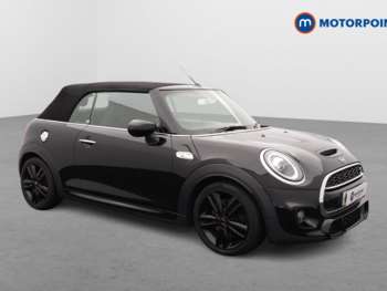2020 - 2.0 Cooper S Sport II 2dr