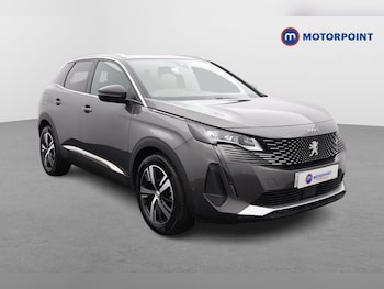 Peugeot - 3008