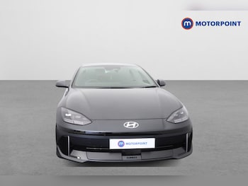 Used Hyundai IONIQ 6 2024 for sale - 79353341: Photo