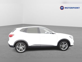 Used MG MG HS 2022 for sale - 78805212: Photo