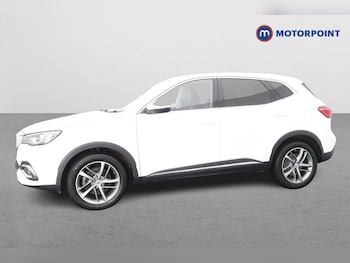 Used MG MG HS 2022 for sale - 78805212: Photo