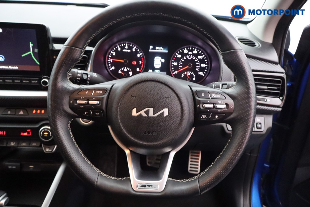 Used Kia Stonic 2023 for sale - 77138546: Photo 10