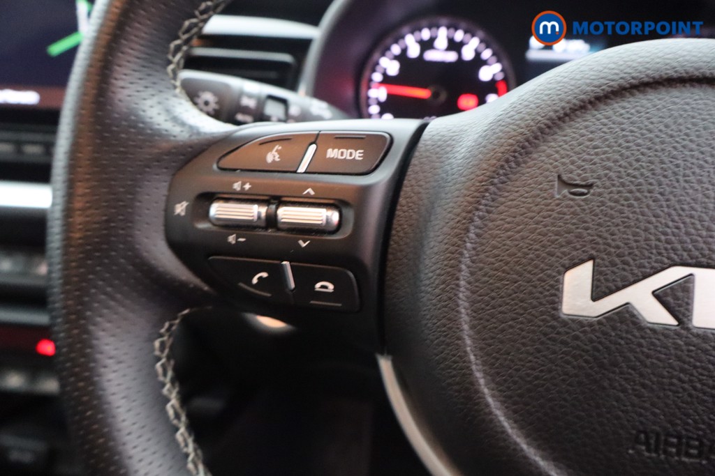 Used Kia Stonic 2023 for sale - 77138546: Photo 11