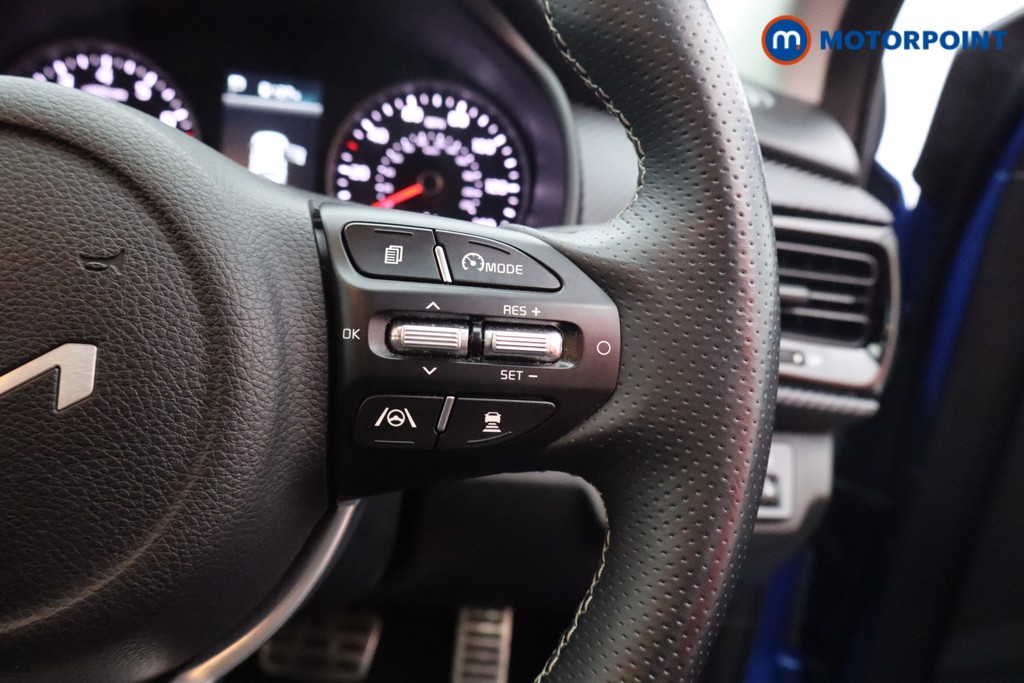 Used Kia Stonic 2023 for sale - 77138546: Photo 12