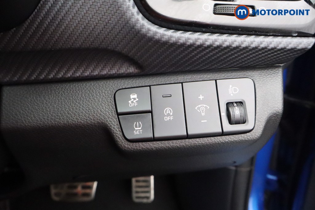 Used Kia Stonic 2023 for sale - 77138546: Photo 14