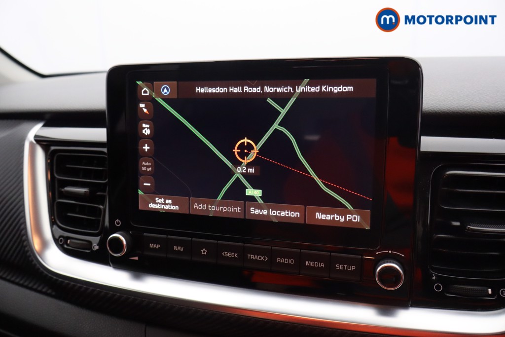 Used Kia Stonic 2023 for sale - 77138546: Photo 15