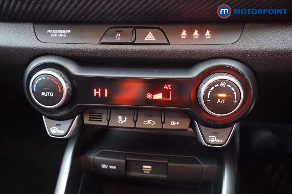 Used Kia Stonic 2023 for sale - 77138546: Photo 16