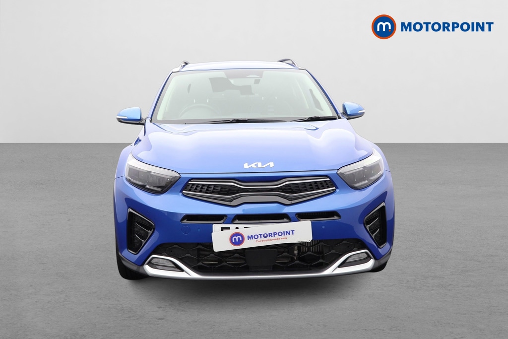 Used Kia Stonic 2023 for sale - 77138546: Photo 2