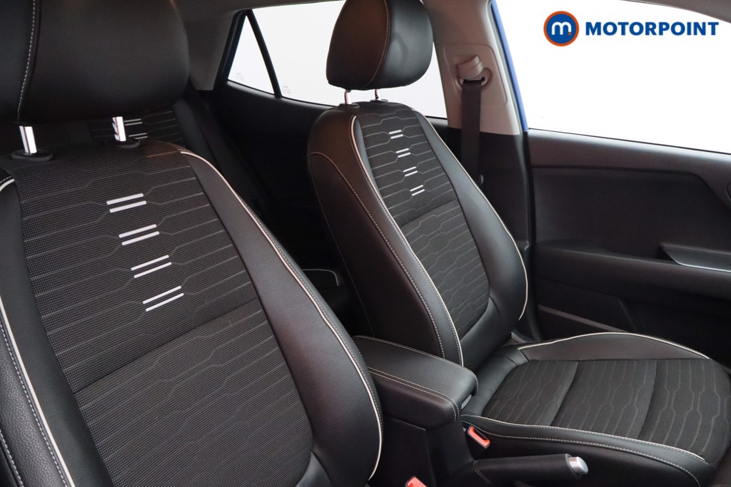 Used Kia Stonic 2023 for sale - 77138546: Photo 21