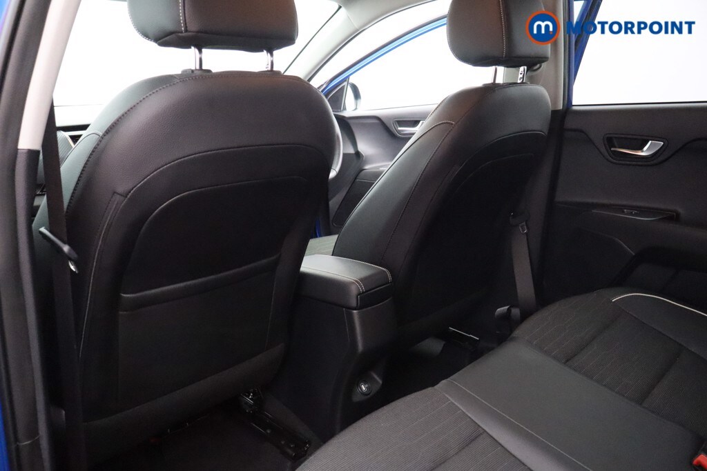 Used Kia Stonic 2023 for sale - 77138546: Photo 23